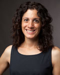 Picture of Lori Khatchadourian