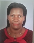 Picture of Sarah Nakijoba