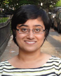 Picture of Debapriya Sarkar