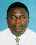 Picture of Emmanuel Kayembe Kabemba