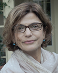 Picture of Dina R. Khoury