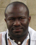 Picture of Akachi Odoemene