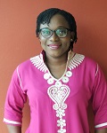 Picture of Dorothy Pokua Agyepong