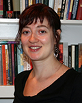 Picture of Anya Bernstein