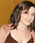 Picture of Sanja Kadric