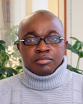 Picture of Jeremiah O. Arowosegbe