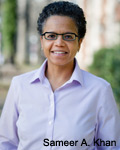 Picture of Judith Weisenfeld