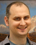 Picture of Klint Ericson