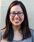 Picture of Christine I. Ho