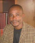 Picture of Rotimi Omoyele Fasan