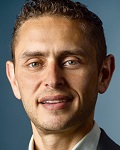 Picture of Mark Fathi Massoud