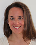 Picture of Elizabeth Buhe