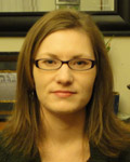 Picture of Jessica M. Frazier