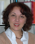 Picture of Mariana Spatareanu