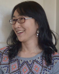 Picture of Heekyoung Cho