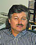 Picture of Stephen C. Behrendt
