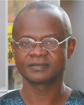 Picture of Apex Anselm Apeh