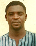 Picture of Ogaga Doherty Abraham Okuyade