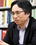 Picture of Kazunobu Matsuda