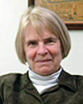 Picture of Ellen B. Widmer