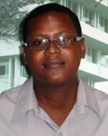 Picture of Bernard Matolino
