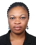 Picture of Ngozika Anthonia Obi-Ani