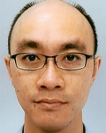 Picture of Bill Mak