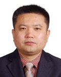 Picture of Minghui Wang