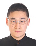 Picture of Wen Zhao