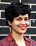 Picture of Tania Bhattacharyya