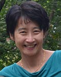 Picture of Janet Y. Chen