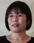 Picture of Cong Ellen Zhang