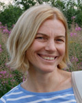 Picture of Marina Dobronovskaya