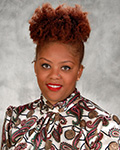 Picture of Jacinta R. Saffold