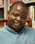 Picture of Victor Muchineripi Gwande