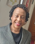 Picture of Kerima M. Lewis