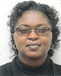 Picture of Henrietta Mambo Nyamnjoh