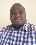 Picture of Sibanengi Ncube
