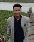 Picture of Phuoc Duong