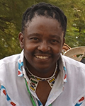 Picture of Neo Lekgotla laga (Lawrence) Ramoupi