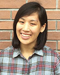 Picture of Amanda R. Cheong