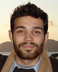 Picture of Benjamin D. Weber