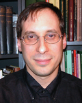 Picture of Matthew Isaac Cohen