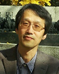 Picture of Sungdoo Ahn