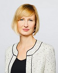 Picture of Magdalena Maria Turek