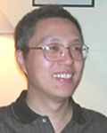 Picture of Xiaoshan Yang