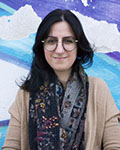 Picture of Helen Panagiotopoulos