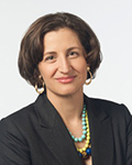 Picture of Lisa M. Siraganian