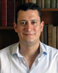Picture of Pablo F. Gómez