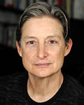 Picture of Judith P. Butler
